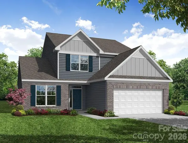 5432 Mcdowell Run, Huntersville, NC 28078