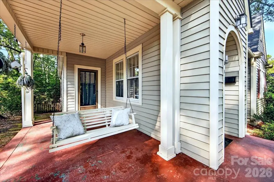 914 S Johnson Street, Monroe, NC 28112 - #3