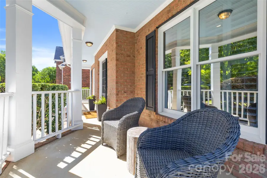 7640 Quail Park Drive, Charlotte, NC 28210 - #3