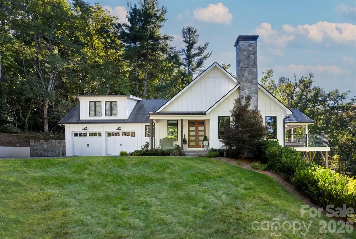 108 Wolf Shoals Drive, Hendersonville, NC 28739 - #1