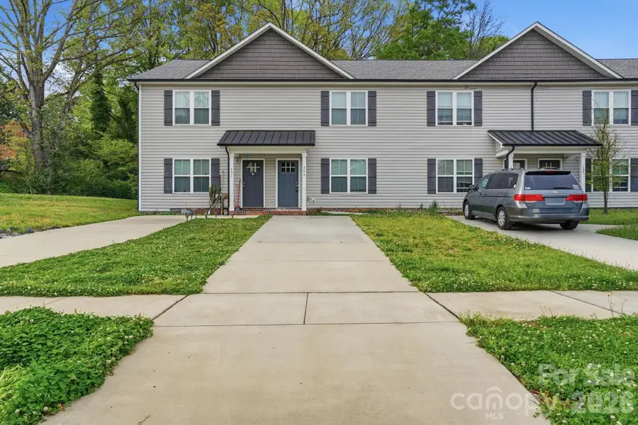 153 Mckinnon Avenue Ne, Concord, NC 28025 - #2