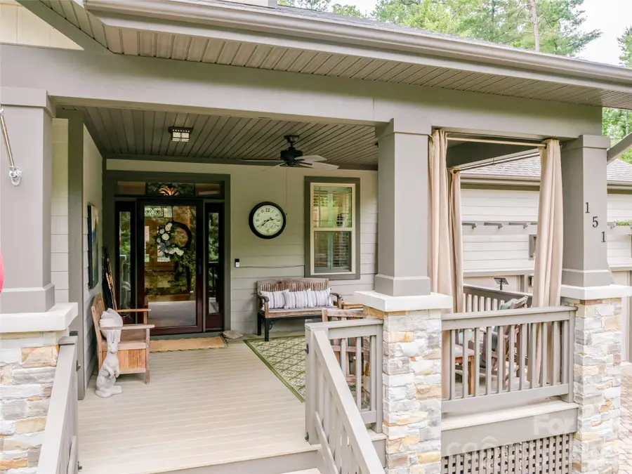 151 Monarch Road, Hendersonville, NC 28739 - #3