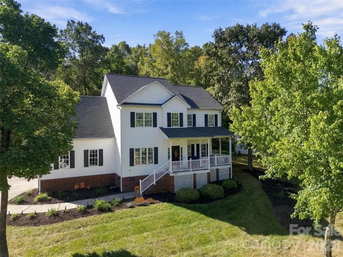 7749 Orchard Park Circle, Harrisburg, NC 28075 - #1
