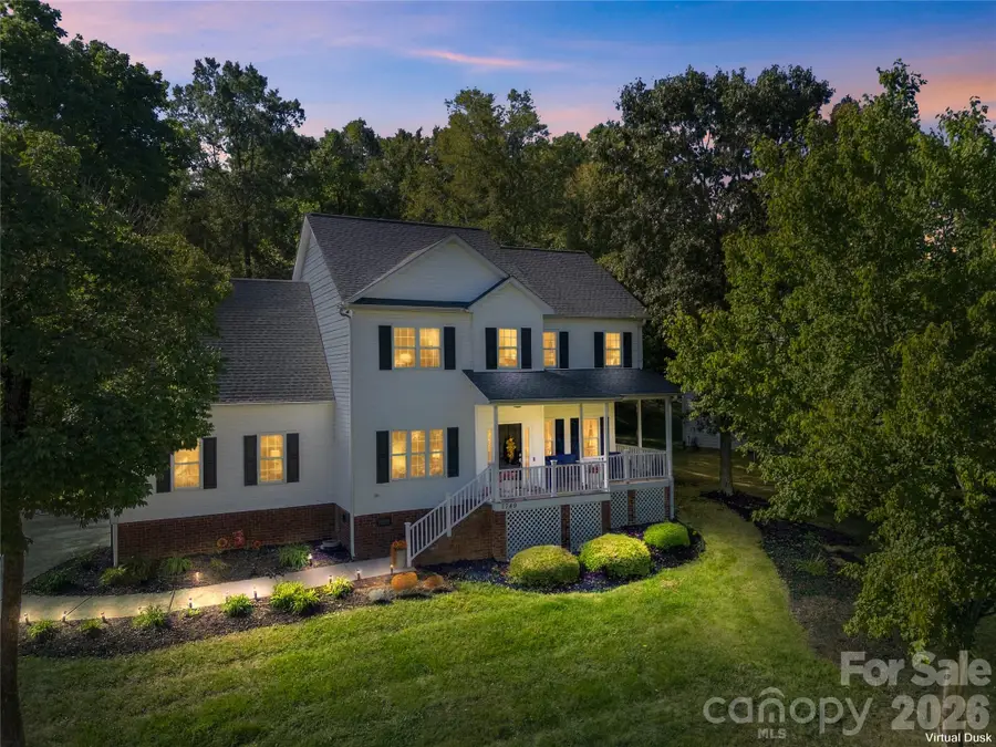 7749 Orchard Park Circle, Harrisburg, NC 28075 - #2