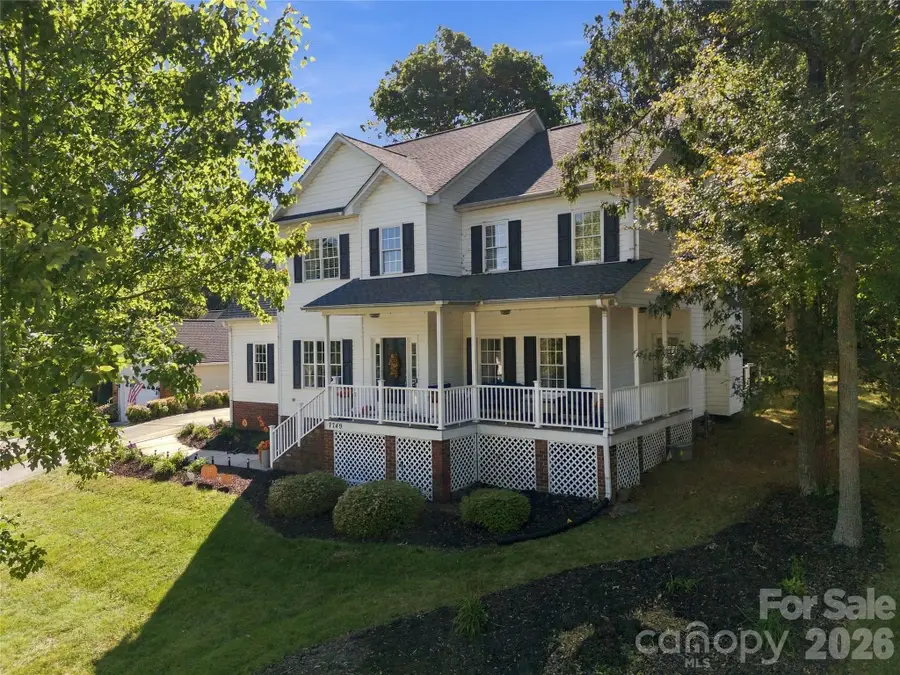 7749 Orchard Park Circle, Harrisburg, NC 28075 - #3