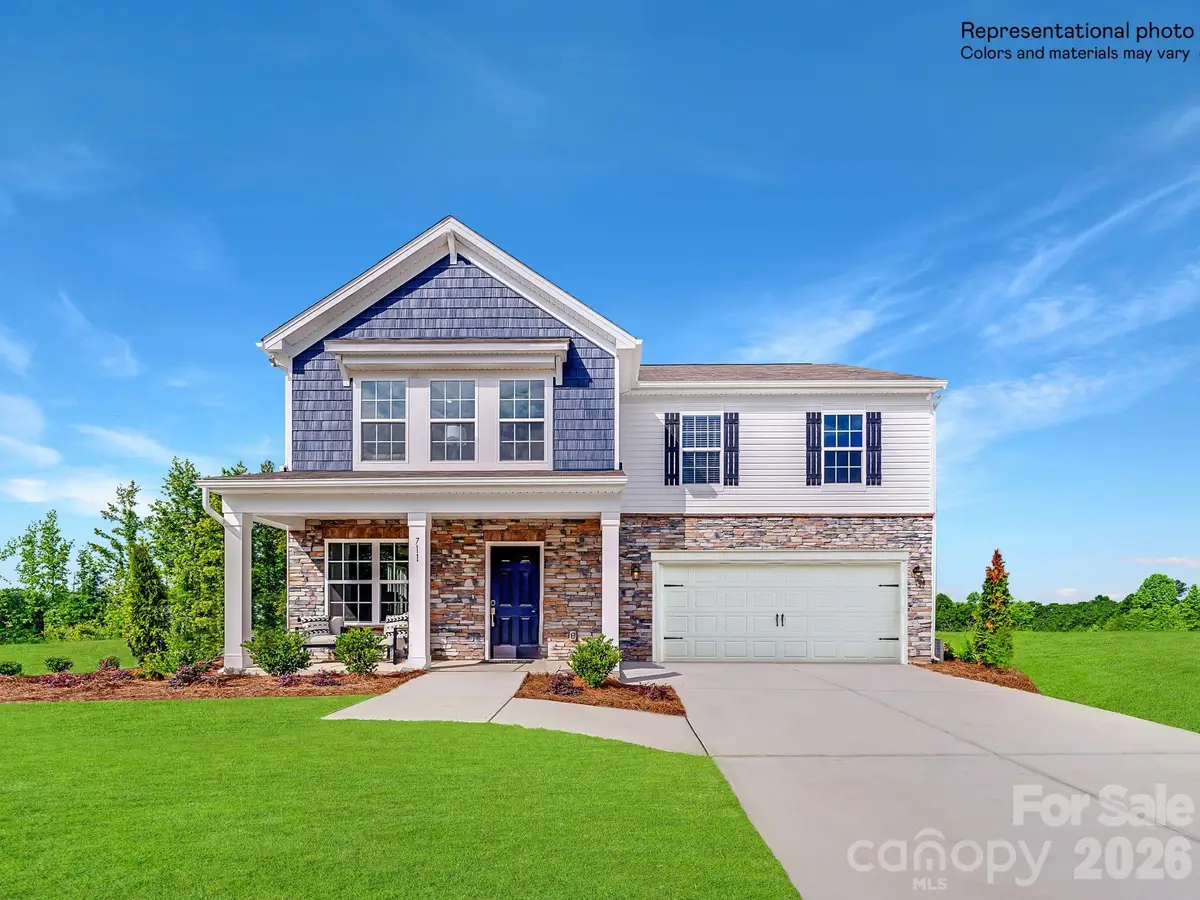 1859 Broom Maker Drive #119, Bessemer City, NC 28016 - #1