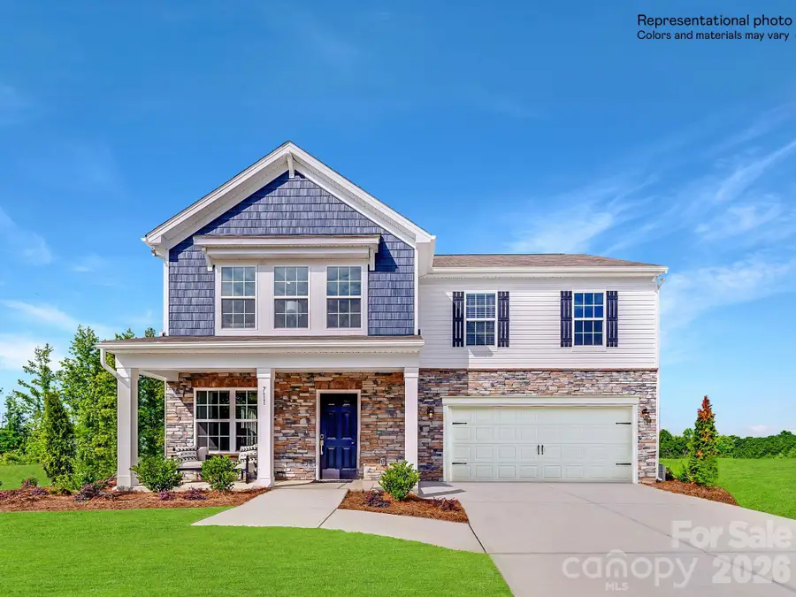1859 Broom Maker Drive #119, Bessemer City, NC 28016 - #3