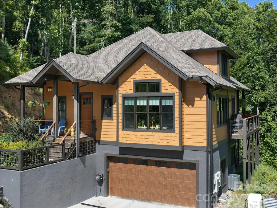 95 Merrills Chase Road, Asheville, NC 28803 - #3
