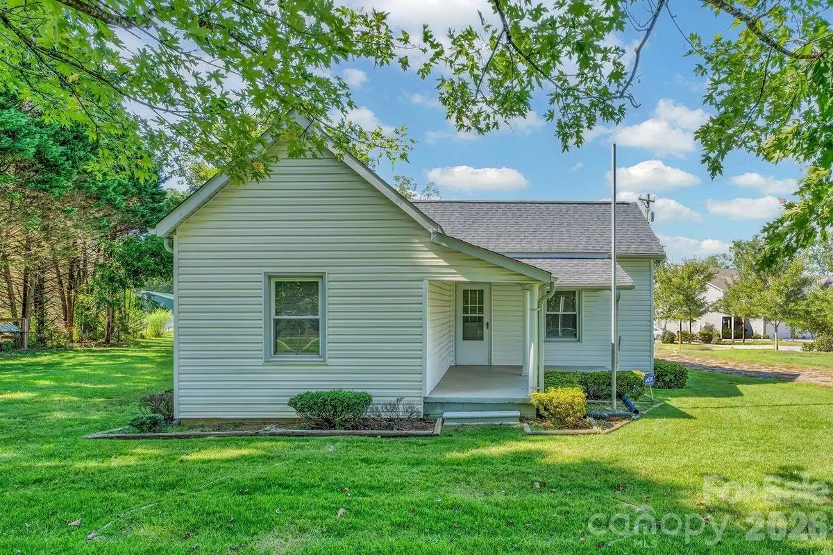 1704 Carolina Country Club Road, Spartanburg, SC 29306 - #1