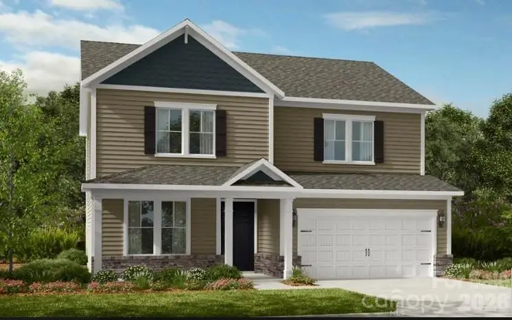 191 Goorawing Lane, Mooresville, NC 28115 - #2