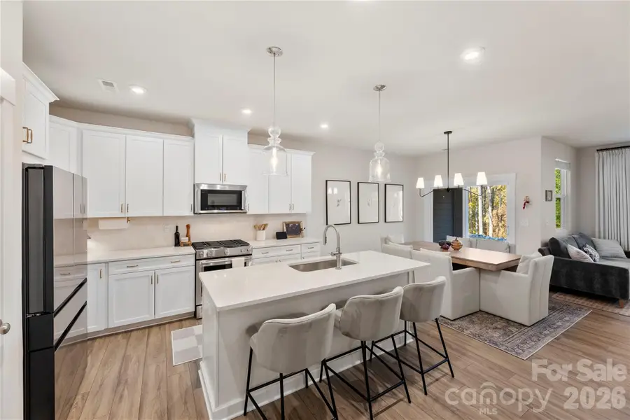 9722 Munsing Drive, Charlotte, NC 28269 - #2
