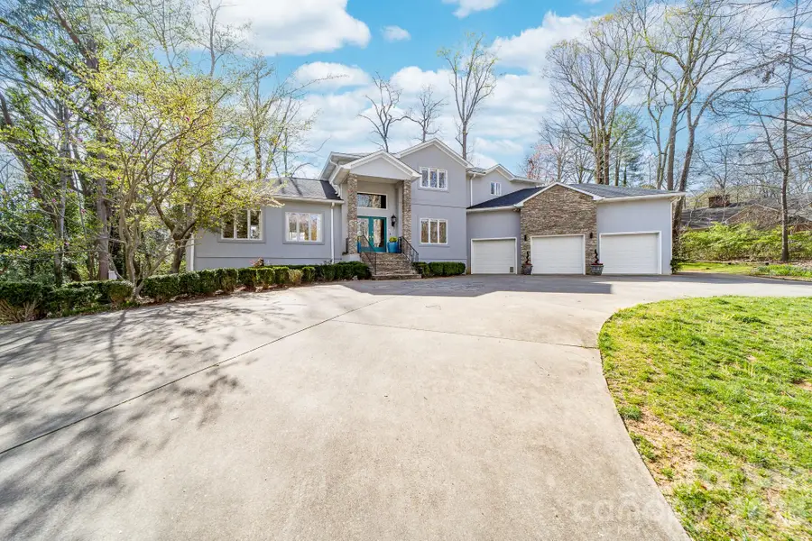 206 Vauxhall Drive, Shelby, NC 28150 - #3