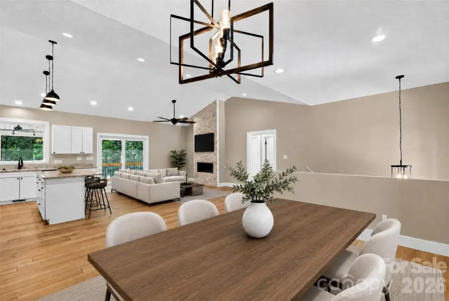 131 Ridge Road, Candler, NC 28715 - #3