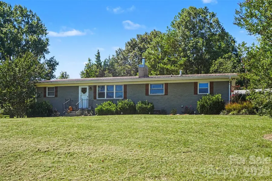 8121 Old Davis Road, Norwood, NC 28128 - #2