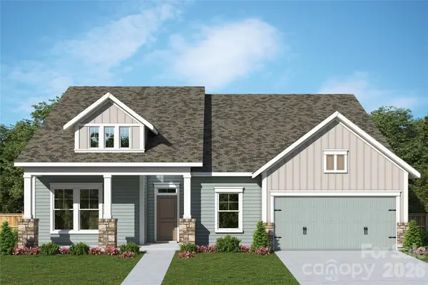 3463 Charolais Lane, Harrisburg, NC 28075
