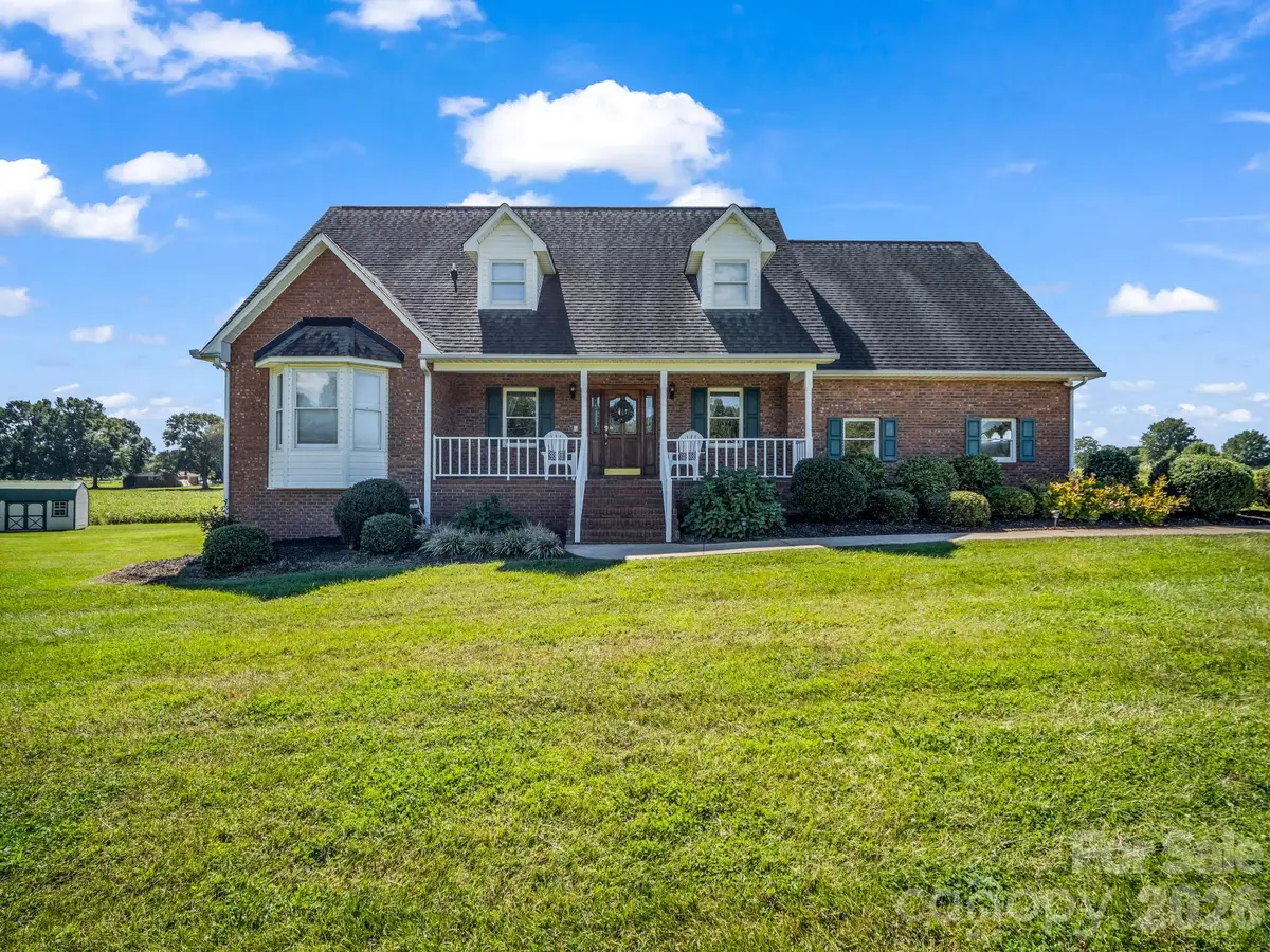 630 Bugger Hollow Road, Ellenboro, NC 28040 - #1