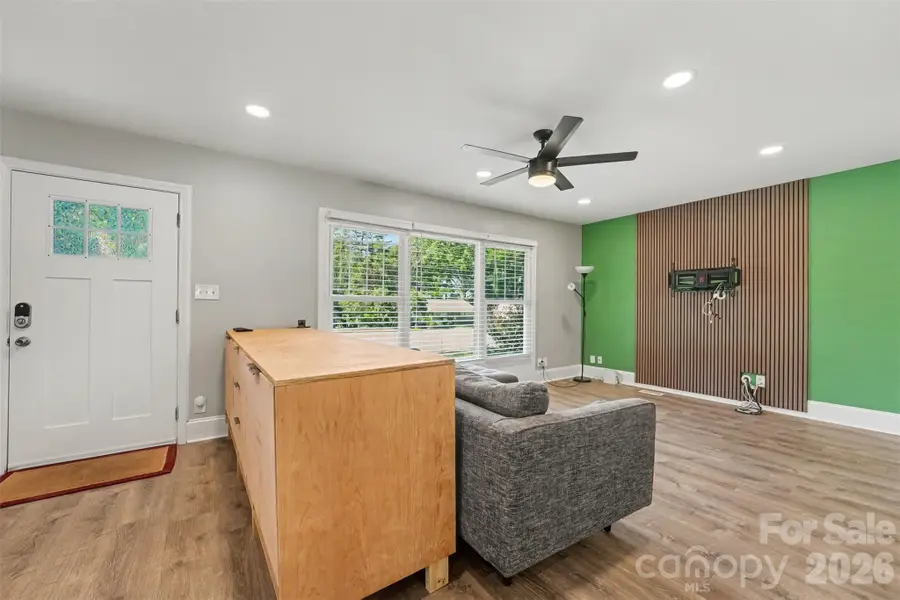 447 E Woodlawn Road, Charlotte, NC 28209 - #3
