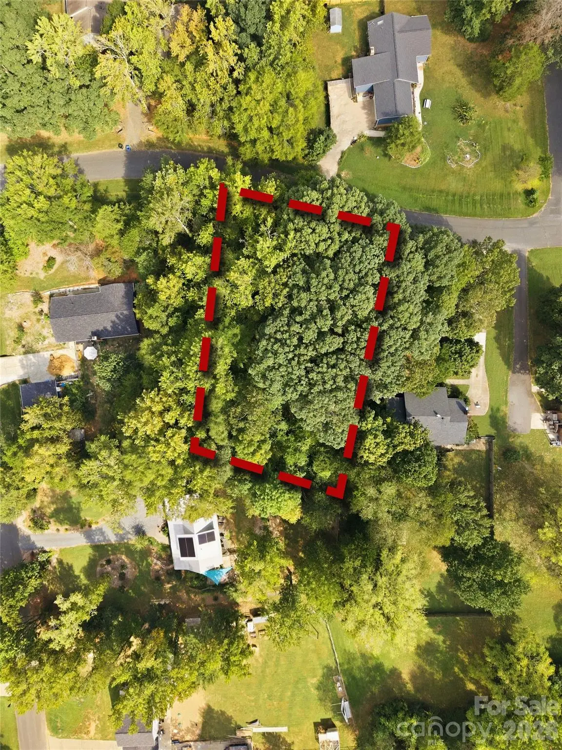 15312 Sharpe Road, Mint Hill, NC 28227 - #1