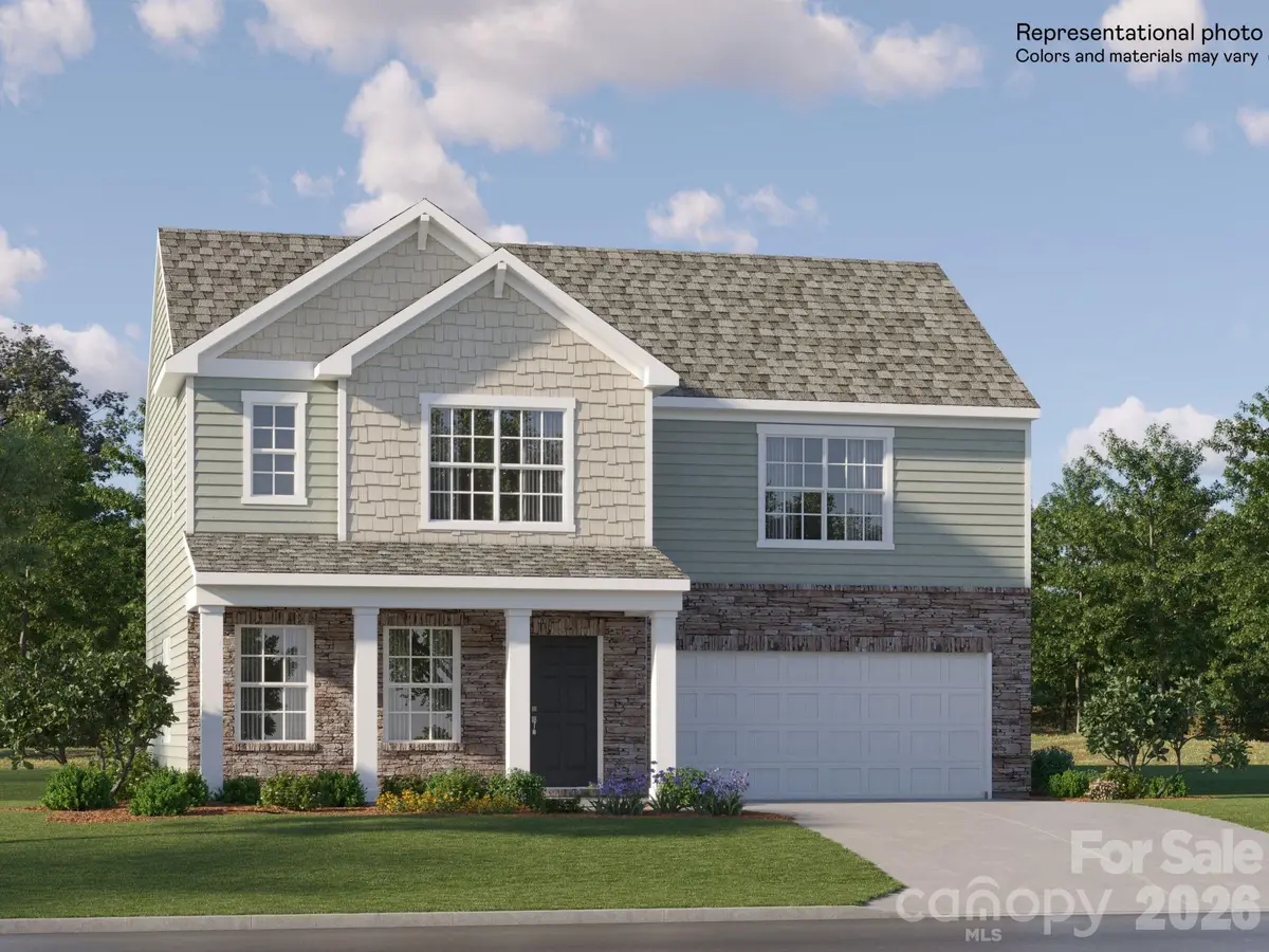 1855 Broom Maker Drive #121, Bessemer City, NC 28016 - #1