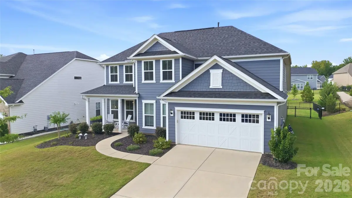 1363 Regions Boulevard, Indian Land, SC 29707 - #1