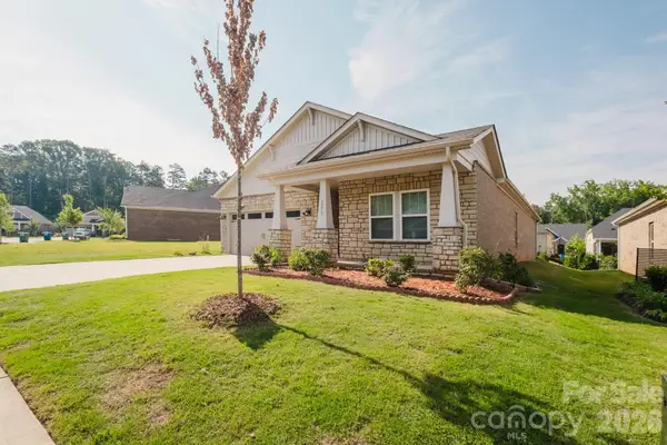 5213 Birchhill Road, Charlotte, NC 28227