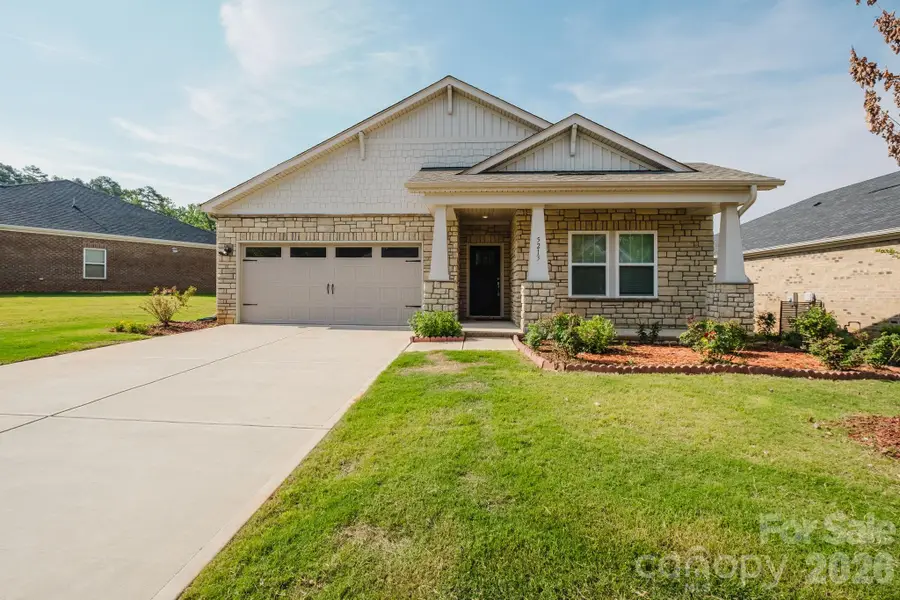5213 Birchhill Road, Charlotte, NC 28227 - #2