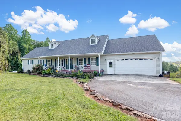131 Moriah School Road, Casar, NC 28020