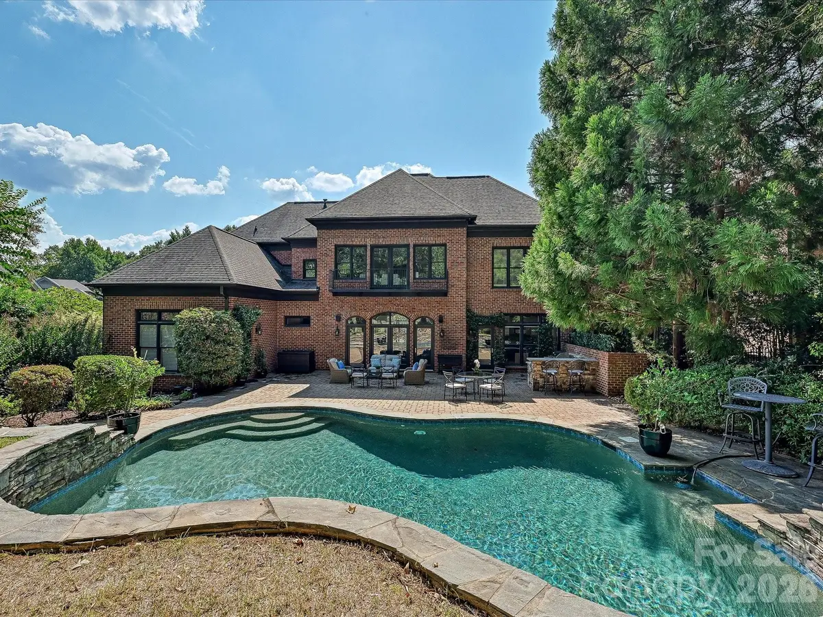 14812 Jockeys Ridge Drive, Charlotte, NC 28277 - #1