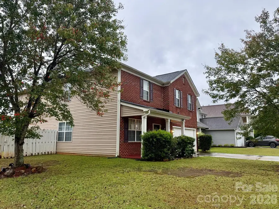 6603 Burkwood Court, Harrisburg, NC 28075 - #3