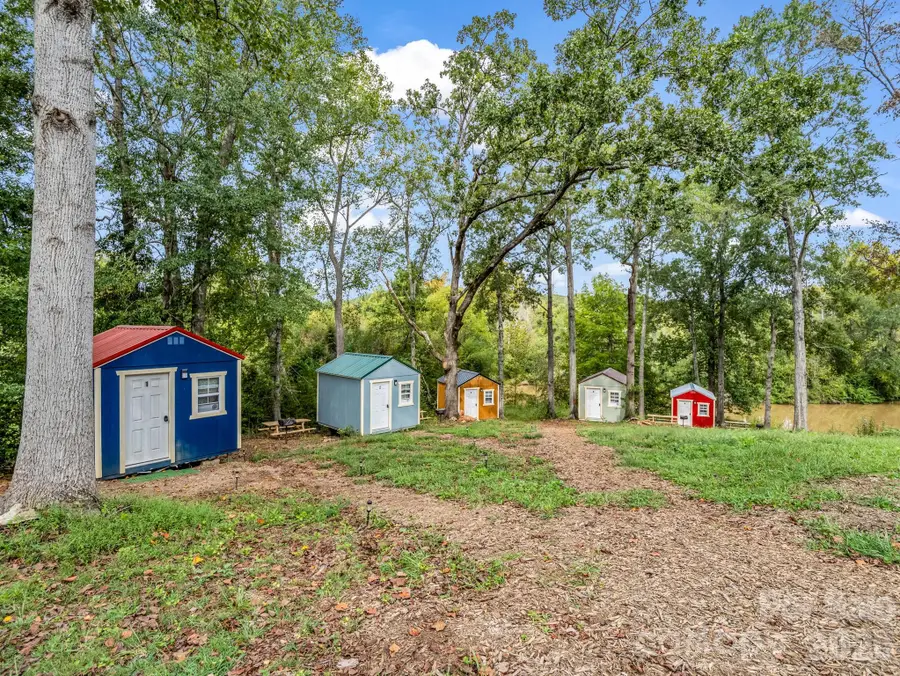 252 Spencer Street, Ellenboro, NC 28040 - #3
