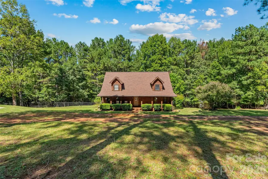 480 Stewart Rock Road, Stony Point, NC 28678 - #3
