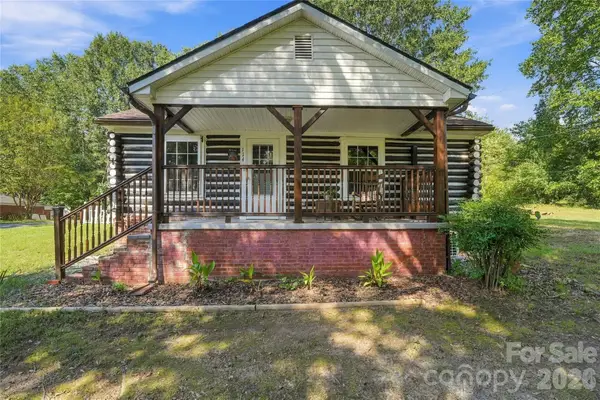 114 Beacon Hill Road, Ellenboro, NC 28040