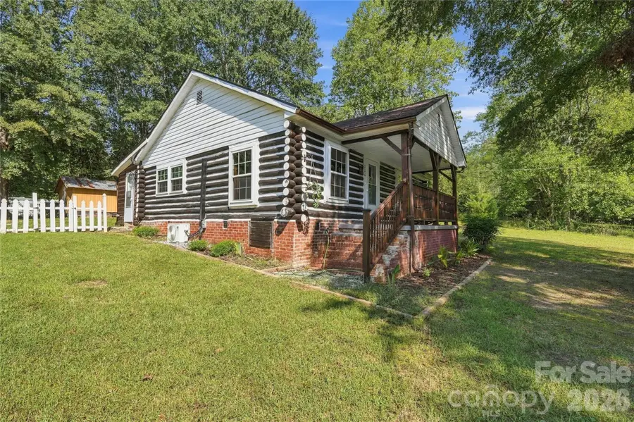 114 Beacon Hill Road, Ellenboro, NC 28040 - #3