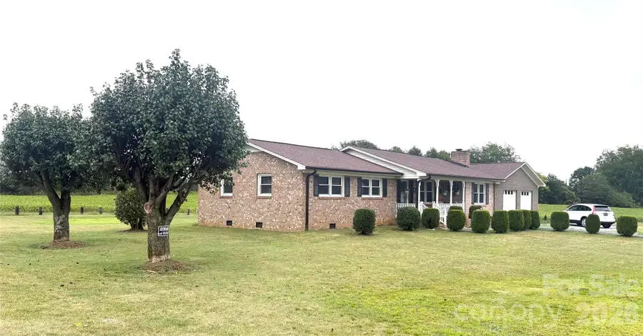 312 Old Belwood Road, Belwood, NC 28090 - #2