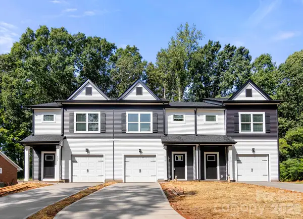 512,516,520 Carolyn Lane, Charlotte, NC 28213