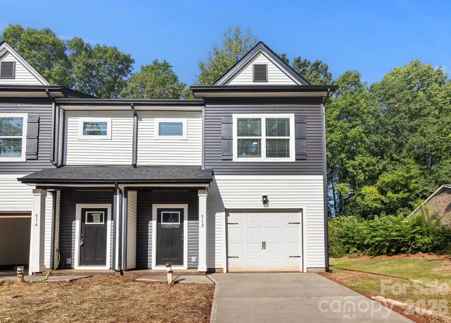 512,516,520 Carolyn Lane, Charlotte, NC 28213 - #2