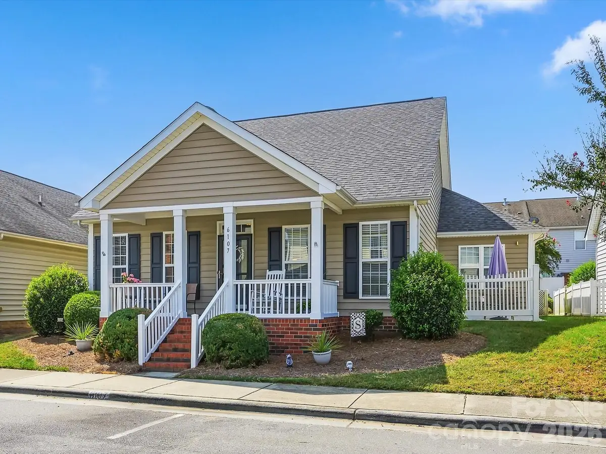 6107 Eisenhower Lane, Indian Trail, NC 28079 - #1
