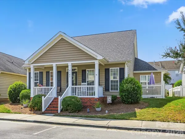 6107 Eisenhower Lane, Indian Trail, NC 28079