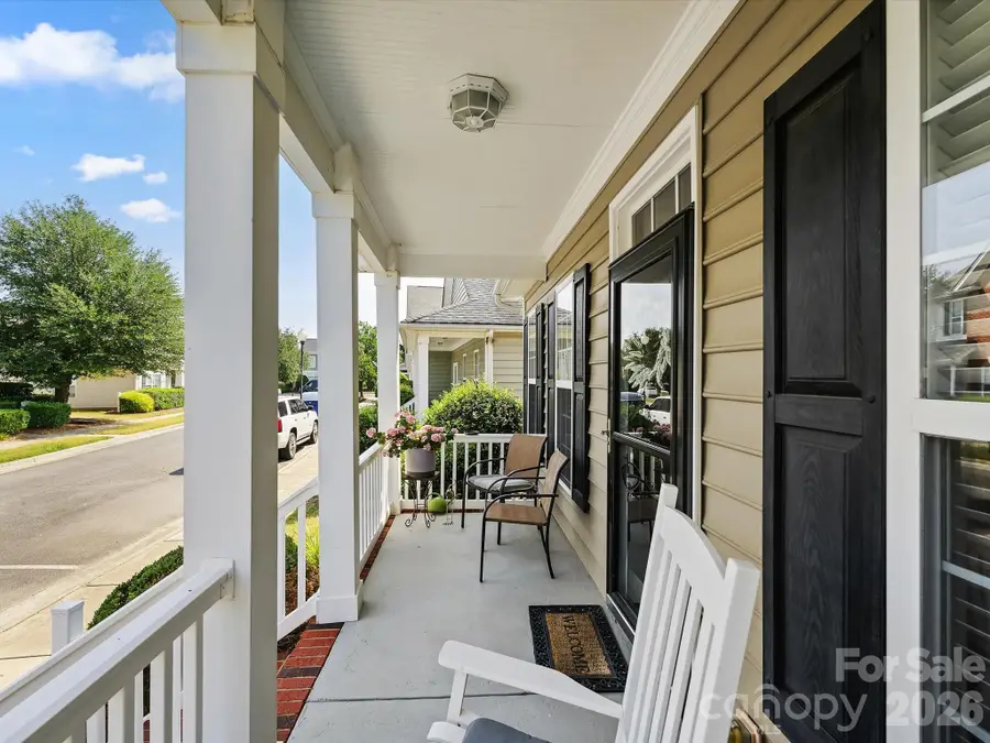 6107 Eisenhower Lane, Indian Trail, NC 28079 - #2