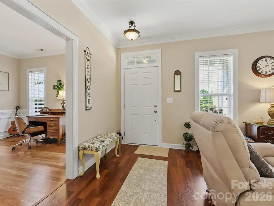 6107 Eisenhower Lane, Indian Trail, NC 28079 - #3