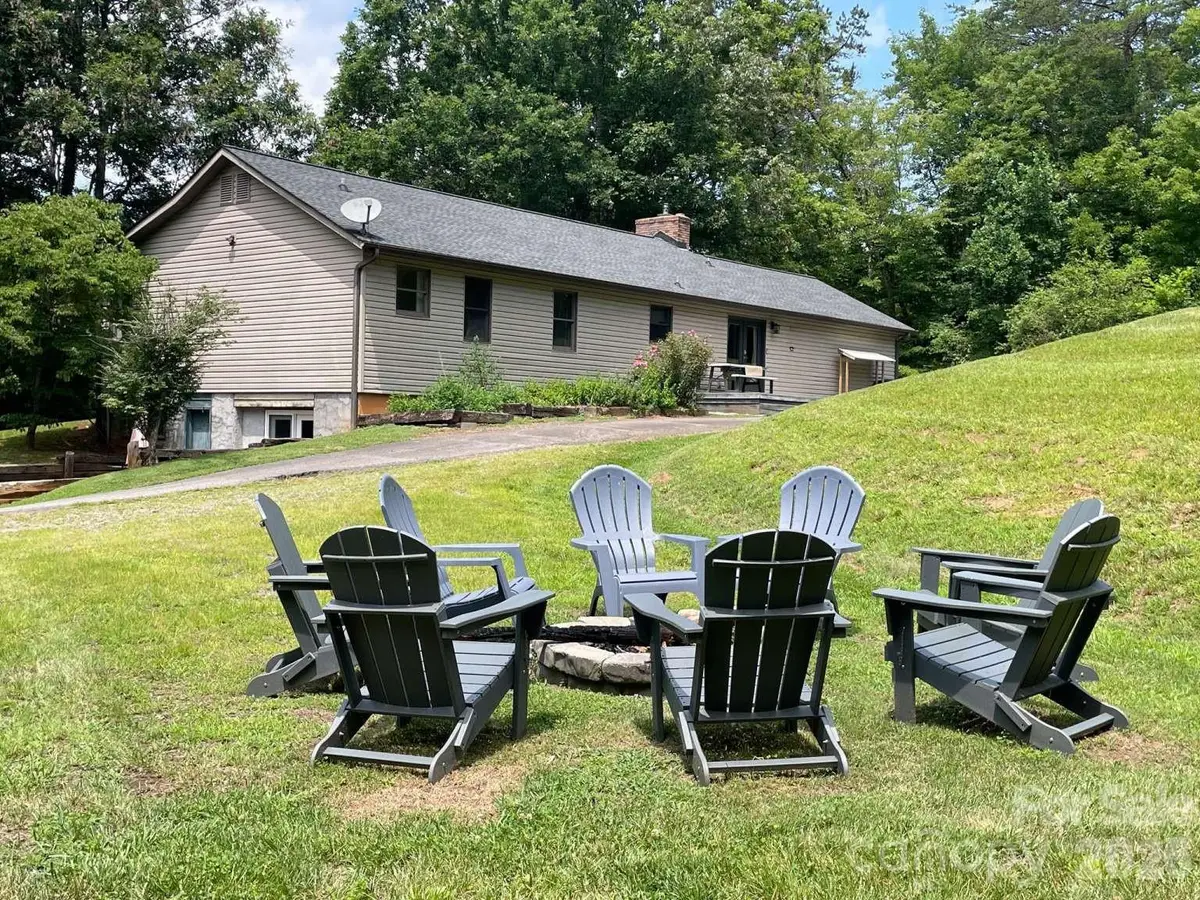 211 Sheppard Branch Road, Weaverville, NC 28787 - #1