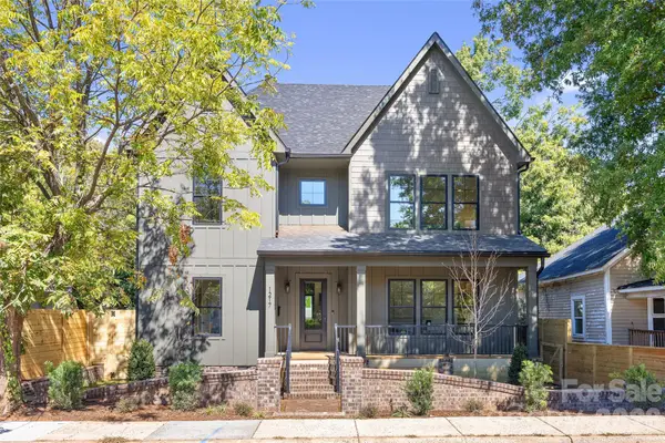 1217 Parkwood Avenue, Charlotte, NC 28205
