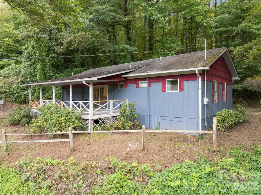 67 Quartz Lane, Balsam, NC 28707 - #3