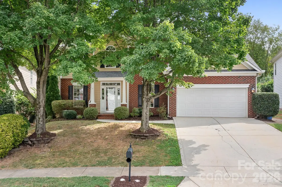 121 Middleton Place, Mooresville, NC 28117 - #1