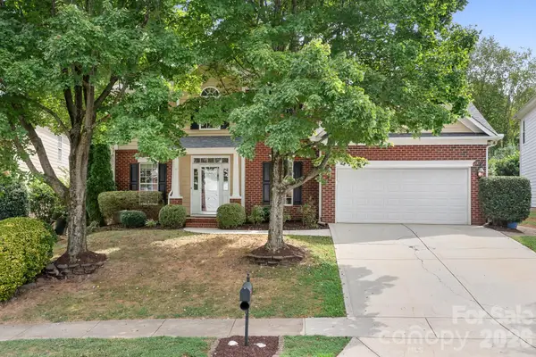 121 Middleton Place, Mooresville, NC 28117