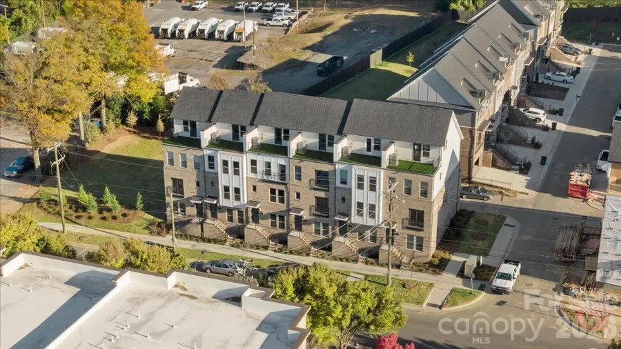 12147 Brooklyn Avenue, Charlotte, NC 28204 - #2