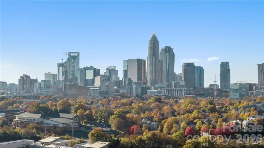 12147 Brooklyn Avenue, Charlotte, NC 28204 - #3