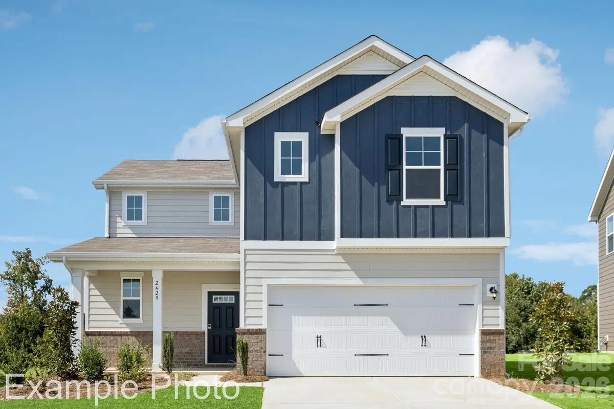 2761 Blue Sky Meadows Drive, Monroe, NC 28110 - #1