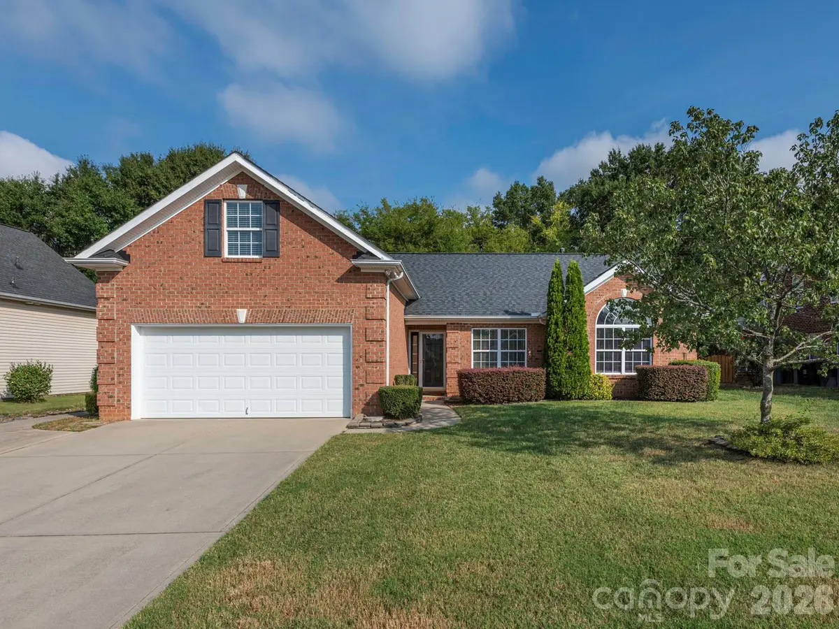 785 Treva Anne Drive Sw, Concord, NC 28027 - #1