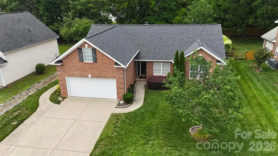 785 Treva Anne Drive Sw, Concord, NC 28027 - #2